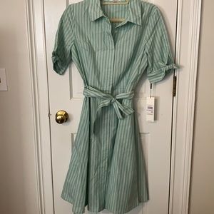 Calvin Klein dress NWT